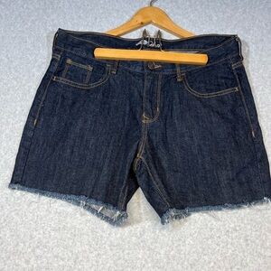 Old Navy Shorts DWomens enim 8 The Flirt Jeans